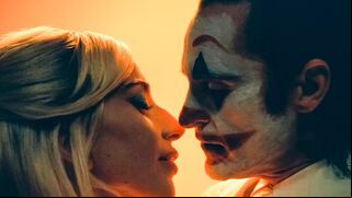Cuántos años pasaron entre “Joker: Folie à Deux” y la primera película