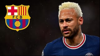 Barcelona dice ‘no’ a la vuelta de Neymar: revelan los dos motivos del rechazo