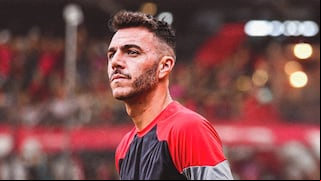 ¡Otra vez fuera! Mariano Soso a un paso de dejar de ser entrenador de Newell’s