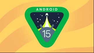 Qué funciones tendrá Android 15 según lo revelado en Google I/O 2024