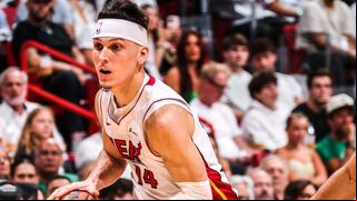 Miami Heat vs. Boston Celtics (88-102): resumen, vídeo e incidencias playoffs NBA