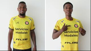 Deportivo Coopsol se refuerza buscando protagonismo en la Liga 2