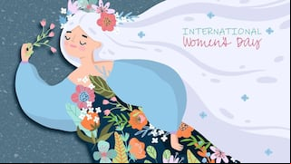 Frases para el Día de la Mujer: poemas e imágenes para saludar y dedicar