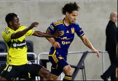 Columbus Crew vs. Tigres (1-1): ver goles, resumen y vídeo por Concachampions