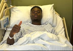 Bukayo Saka fue operado y será baja en Arsenal: Mikel Arteta dio detalles del tiempo de recuperación