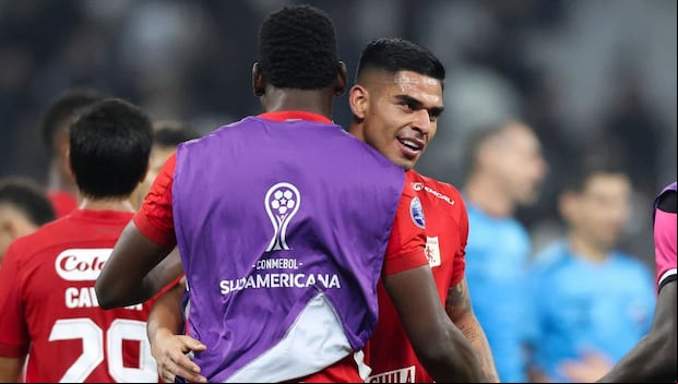 Luis Ramos está en buen momento en América de Cali. (Foto: Getty Images)