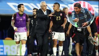 Fano ve complicado el panorama de Perú: “No creo que alguien se atreva a venir por seis partidos”