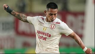 De cara al 2025: ¿qué se sabe sobre la renovación de Nelson Cabanillas con Universitario?