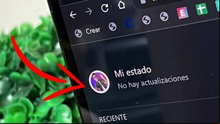 La guía para silenciar los estados de tus os en WhatsApp Web