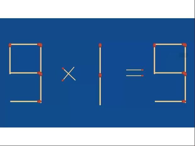 RETO MATEMÁTICO |Si lograste descifrar este enigma es posible que tengas un IQ elevado.