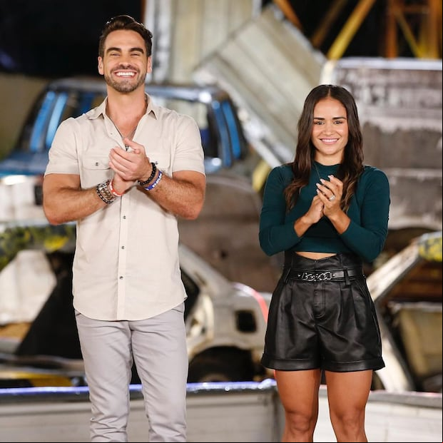 "Chelly Cantú" era presentadora de "Exatlón Estados Unidos", pero ahora regresará a ser competidora (Foto: Chelly Cantú / Instagram)