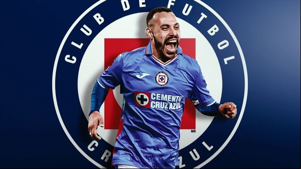 Moisés Vieira es refuerzo de Cruz Azul. (Foto: ESPN)