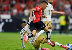 Atlas vs. Pumas (2-1): resumen y resultado final por Liga MX
