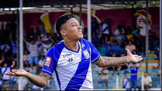 Por Torneo Apertura 2025, Alianza Atlético vs. ADT (2-0): ver video, resumen y goles