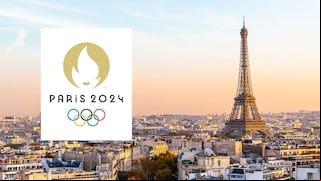 ¿Qué países no ganaron ninguna medalla en los Juegos Olímpicos de París 2024?