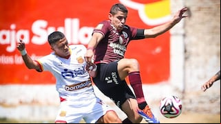 Grau a Liga 1 sobre partido pendiente ante la ‘U’: “Se prioriza el favoritismo sobre la justicia deportiva”