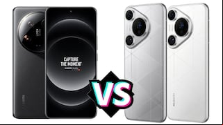 Xiaomi 14 Ultra vs. Huawei Pura 70 Ultra: cuál equipo es mejor según la ficha técnica