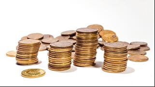 Conoce el precio de una moneda de 1 centavo del 2023 que tiene un error de la “V”
