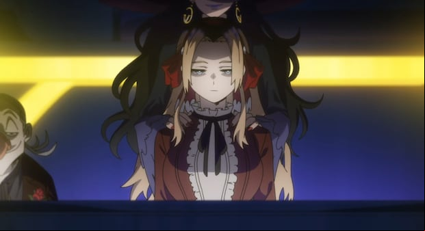 Anna Scervino es un personaje de "My Hero Academia: You’re Next" (Foto: Bones)