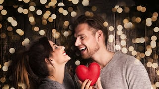 ▷ ¡Feliz San Valentín! hoy, 14 de febrero – 100 frases y palabras bonitas para enviar por WhatsApp
