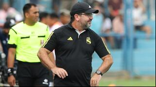 Le permitió alcanzar el liderato: Moreira dio la clave del triunfo de Sporting Cristal sobre UTC