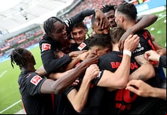 Leverkusen, campeón tras 119 años: los equipos que más tardaron en ganar su primera liga