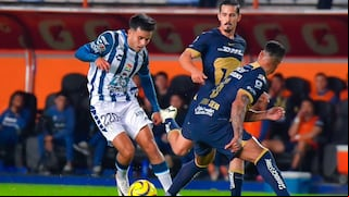 ¡Triunfo de los Universitarios! Tigres se impuso 5-3 ante Pachuca en Play-In de Liga MX