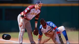 ¿En qué canal ver Venezuela vs. Dominicana por Serie del Caribe?