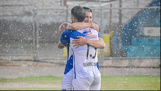 Alianza Atlético vs. Binacional (4-1) por Liga 1: ver video, resumen y goles