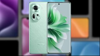 OPPO Reno 11 Pro vs. Apple: cuál es el iPhone con casi el mismo rendimiento que el celular chino