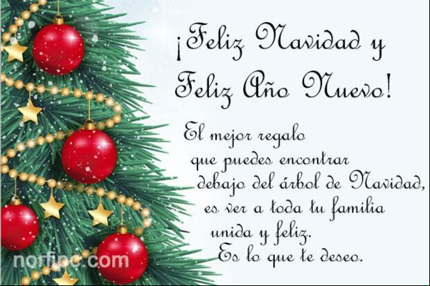 Mejores imágenes para enviar por Navidad 2023. (Foto: Pixabay)
