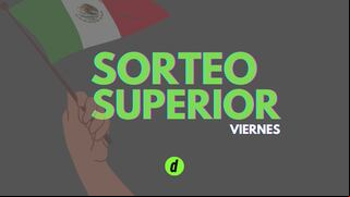 Resultados Sorteo Superior, viernes 17 de mayo: ver números ganadores y premios