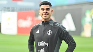 ¿Se queda en Cusco? Se cayó el pase de Luis Ramos al América de Cali