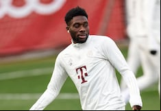 Davies más cerca del Real Madrid: ¿cuál es el motivo por el que se marchará del Bayern?