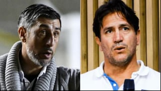 Abogado de Díaz: “En la demanda también solicitamos la sanción para el funcionario (Bruno Marioni)”