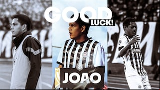 ¡Es oficial! Joao Grimaldo es nuevo jugador del Riga FC tras su paso por el Partizán