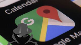 Google Maps: la guía para acceder al modo incógnito