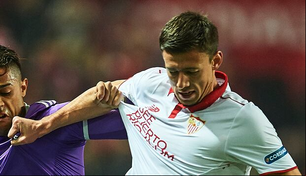 Clement Lenglet llegó al Barcelona desde Sevilla. (Foto: Getty Images)