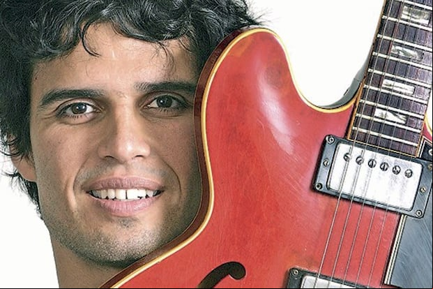 Pedro Suárez-Vértiz falleció a los 54 años de edad (Foto: PSV / Facebbok)