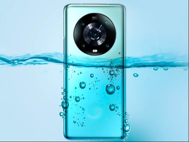 ANDROID | Son muchos los smartphones que vienen con este tipo de certificación. Siempre es bueno revisar tu modelo. (Foto: Honor)