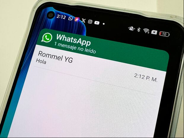WHATSAPP | Si eres de los que no quiere abrir WhatsApp, entonces usa este sencillo truco ahora mismo. (Foto: Depor - Rommel Yupanqui)