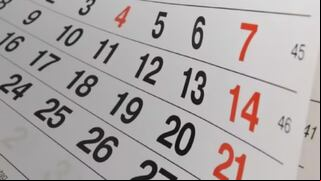 Días festivos abril 2024 México: descansos oficiales y días puente del mes