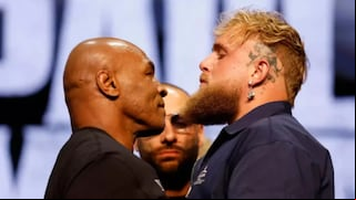 Is the Tyson vs Paul fight free to watch? Where to watch on live stream