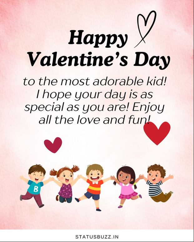 Send one of these 50 cards with love-filled messages to celebrate Valentine's Day 2025 this February 14 in a special way. (Photo: Pinterest)