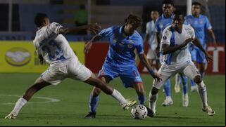 Garcilaso vs. ADT (4-3): minuto a minuto y penales por la Copa Sudamericana
