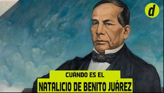 Natalicio de Benito Juárez 2024: qué día es y por qué se celebra en México