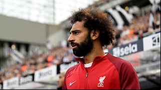 Es ahora o nunca: descomunal oferta desde Arabia Saudita por Mohamed Salah