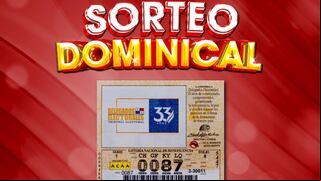 Lotería Nacional de Panamá del domingo 12 de mayo: mira ahora resultados y ganadores