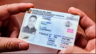 DNI electrónico gratis: cómo realizar el trámite en Reniec y beneficios del documento