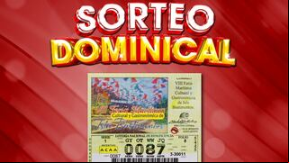 Lotería Nacional de Panamá del domingo 28 de abril: ver ganadores y resultados